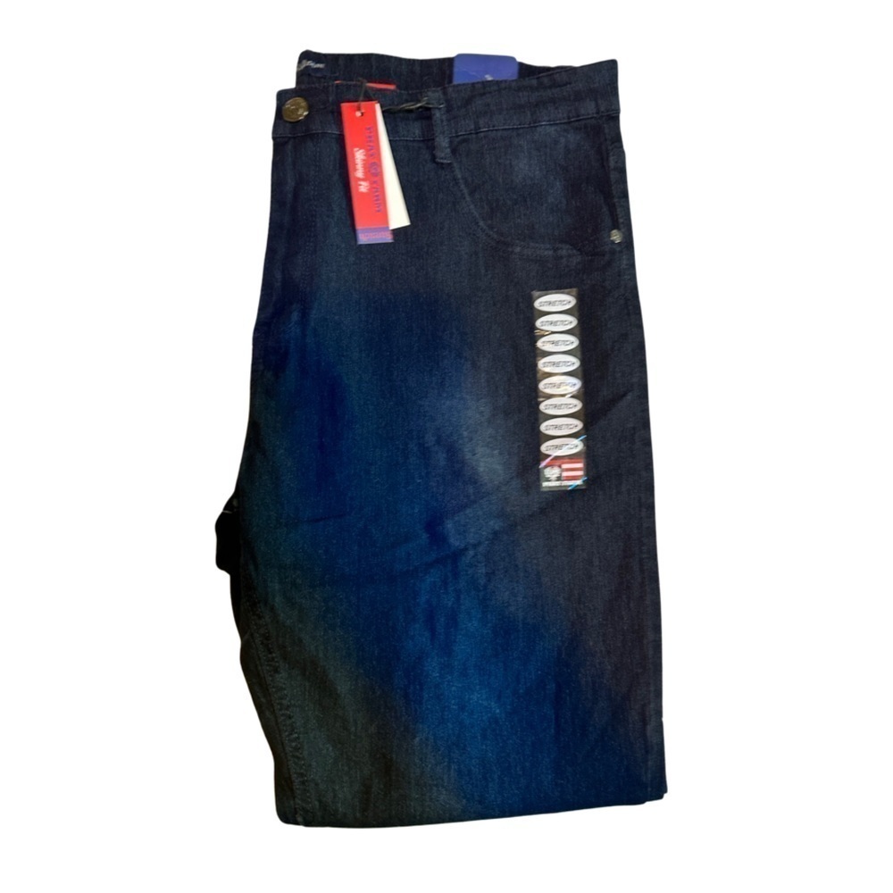 Phat Farm Skinny Fit Stretch Men’s Jeans (NWT - Size 40W x 30 L) 👖